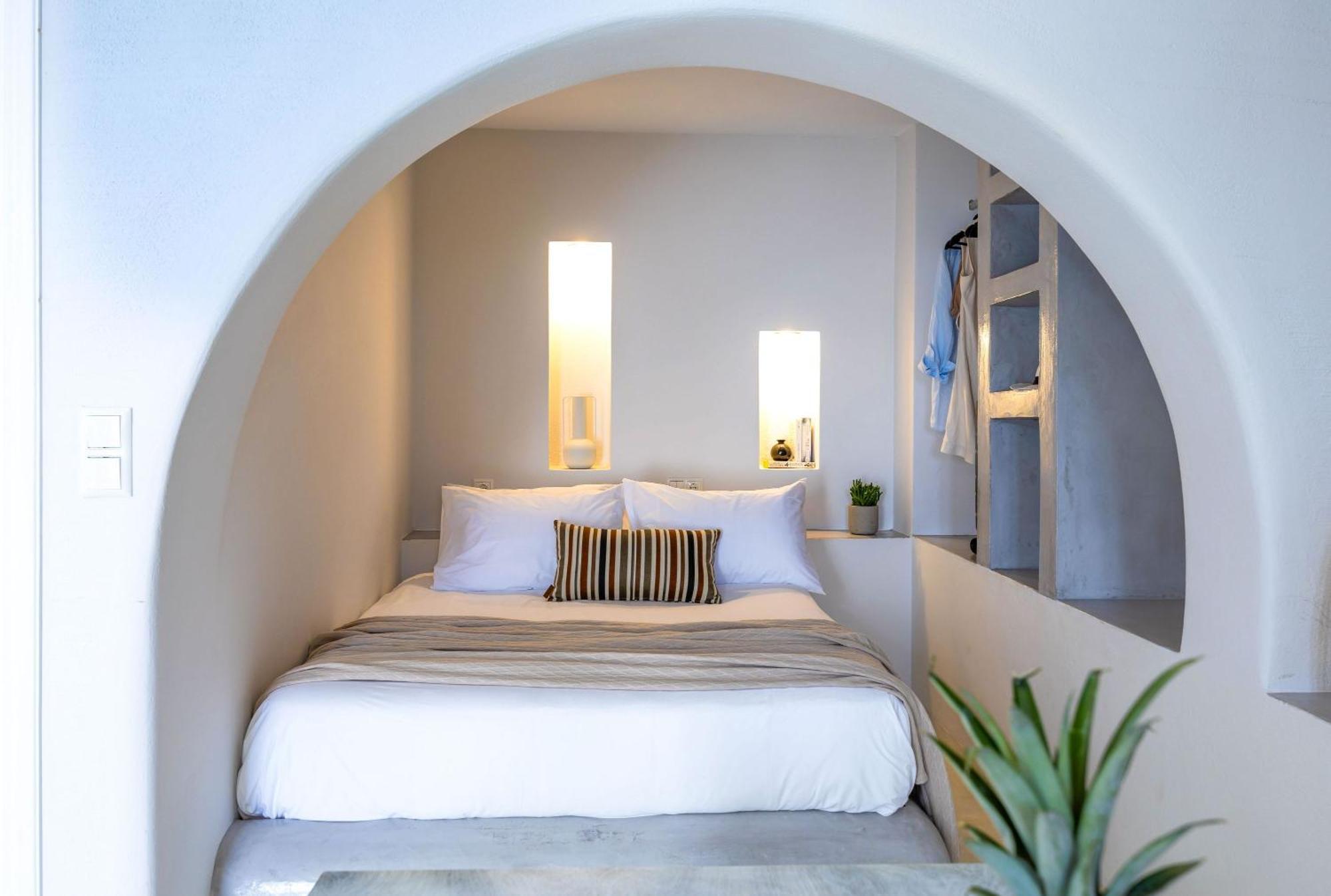 Sahara Beach Apartments - Kastraki Kastrákion Екстериор снимка